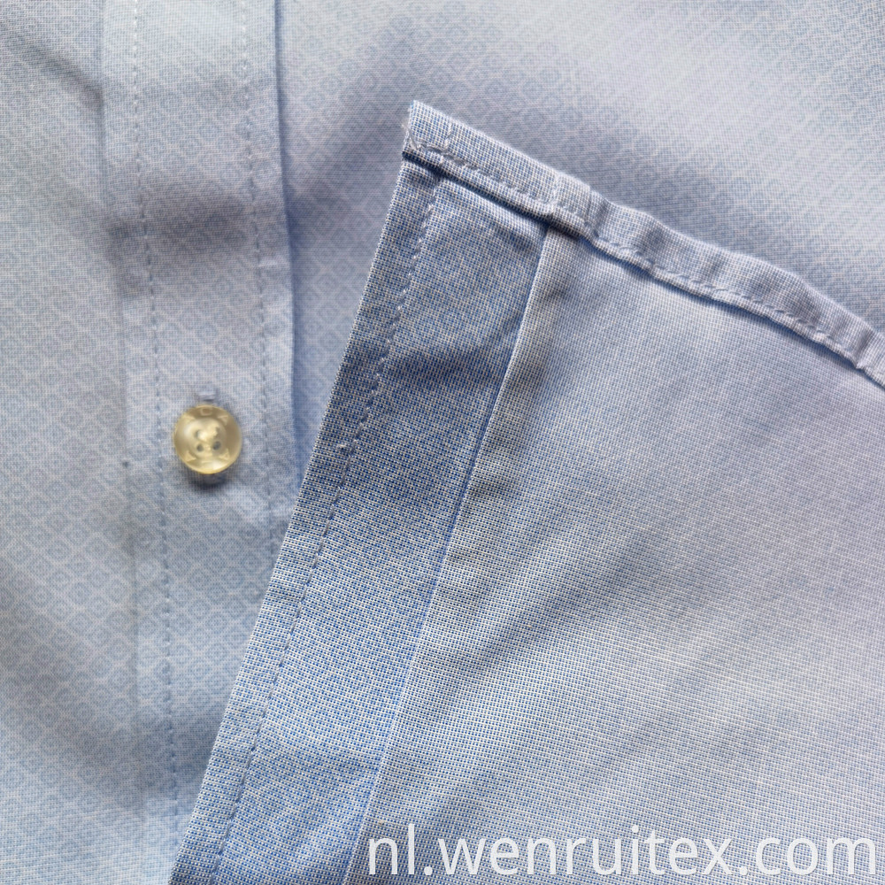 Skin Friendly Cotton Shirts